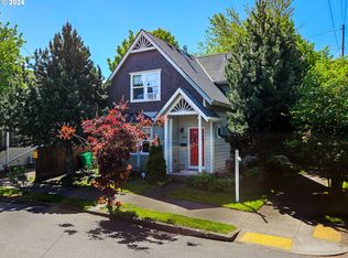 104 NE San Rafael St, Portland, OR 97212