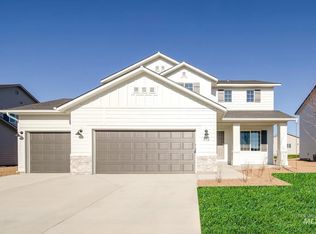 812 Strike Eagle St, Mountain Home, ID 83647