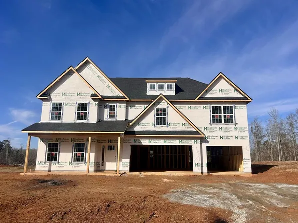 4145 Holstein Hl, Columbus, GA 31904