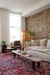 Parlour Place at 857 Bergen Avenue in Journal Square