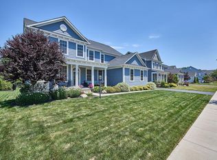 7130 Longfield Ct, New Albany, OH 43054