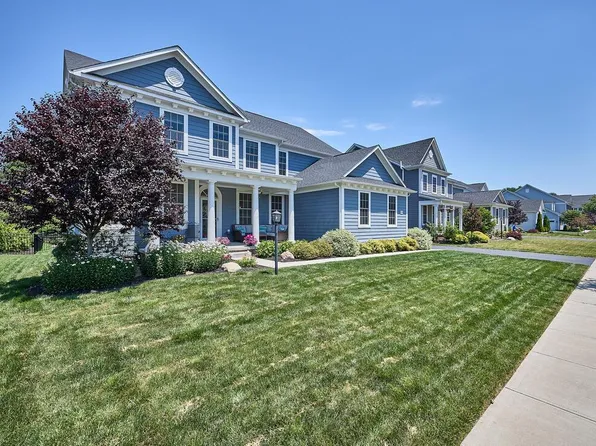 7130 Longfield Ct, New Albany, OH 43054
