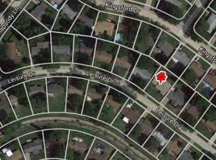 1475 Leisure Dr, Florissant, MO