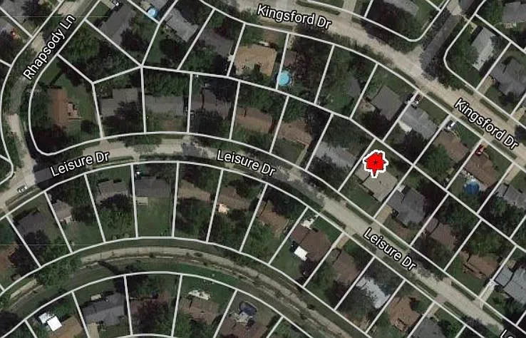 1475 Leisure Dr photo 1