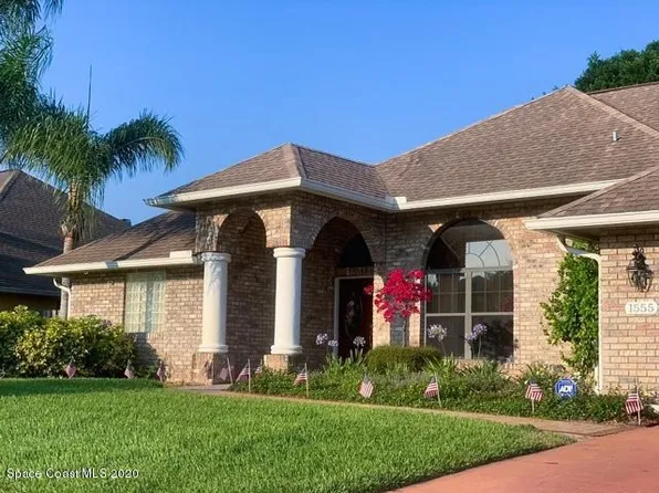 1555 Date Dr, Titusville, FL 32780