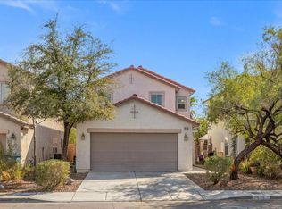 7638 Hope Valley St, Las Vegas, NV 89139
