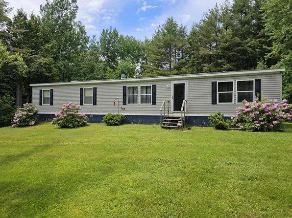 5 Forest Lane, Fairfield, ME 04937