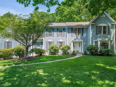 9 Darlington Dr, Rockaway, NJ, 07866