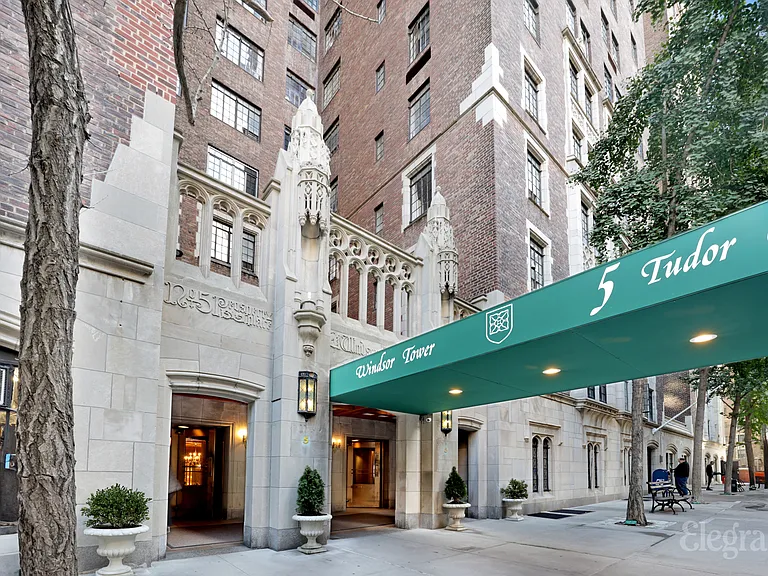 5 Tudor City Pl #1834 — Photo 10