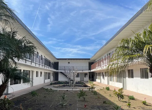 Hurst Property
