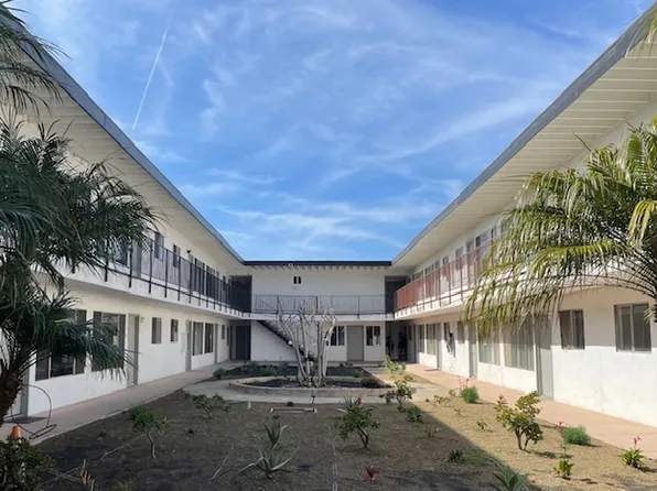 Hurst Property, 363 Hurst Ave, Ventura, CA 93001