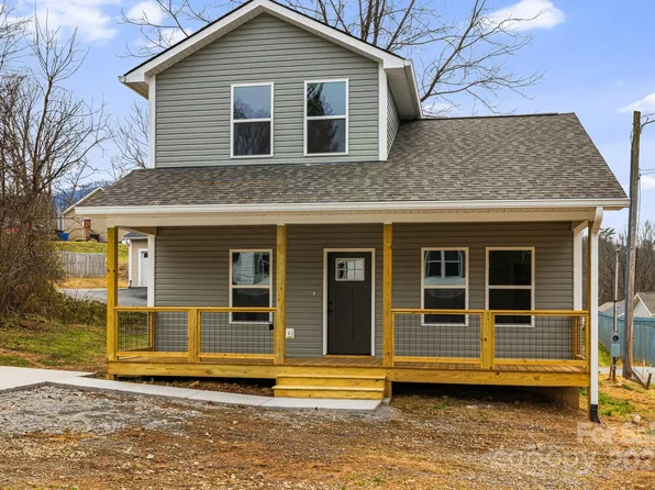 102 Babb St, Waynesville, NC 28786