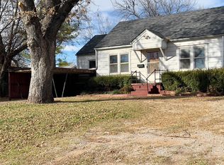 325 W Jackson St, Purcell, OK 73080