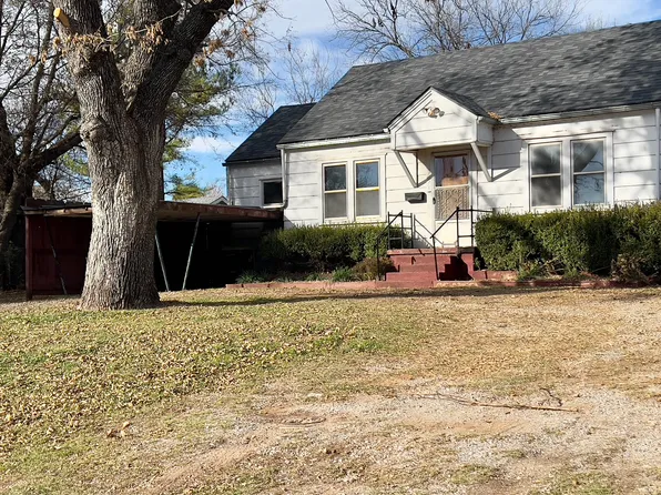 325 W Jackson St, Purcell, OK 73080