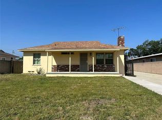 2323 W Cedarwood St, West Covina, CA 91790