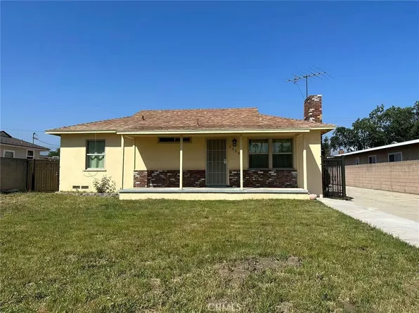 2323 W Cedarwood St, West Covina, CA 91790
