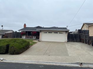 2644 Shamrock Dr, San Pablo, CA