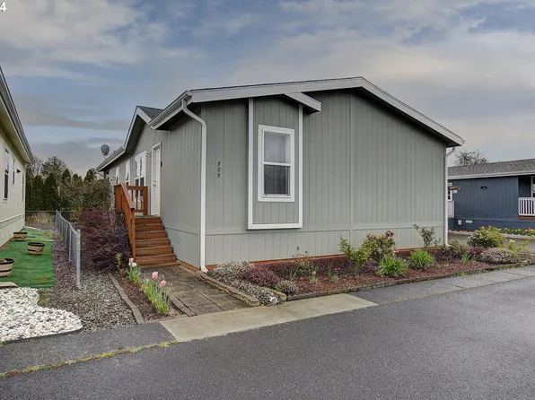 300 SW 7th Ave Unit 705, Battle Ground, WA 98604