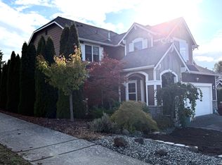 9929 S 228th Pl, Kent, WA 98031