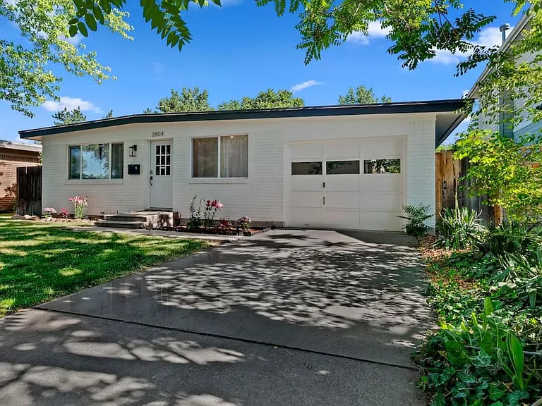 property outside view