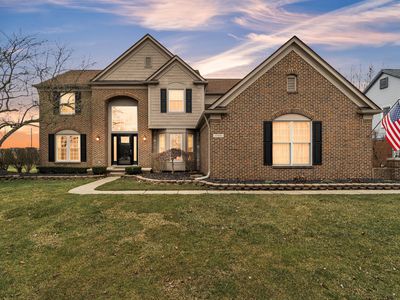 1760 Crowndale Ln, Canton, MI, 48188