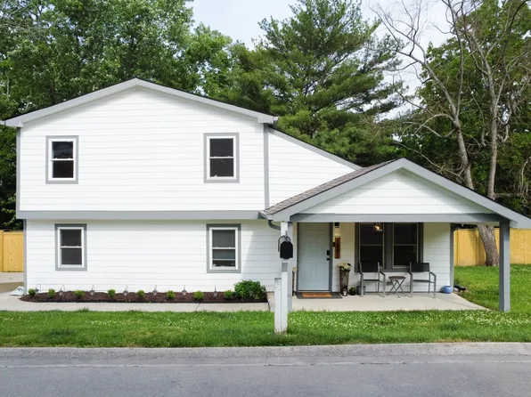 1201 Roberta St, Nashville, TN 37206