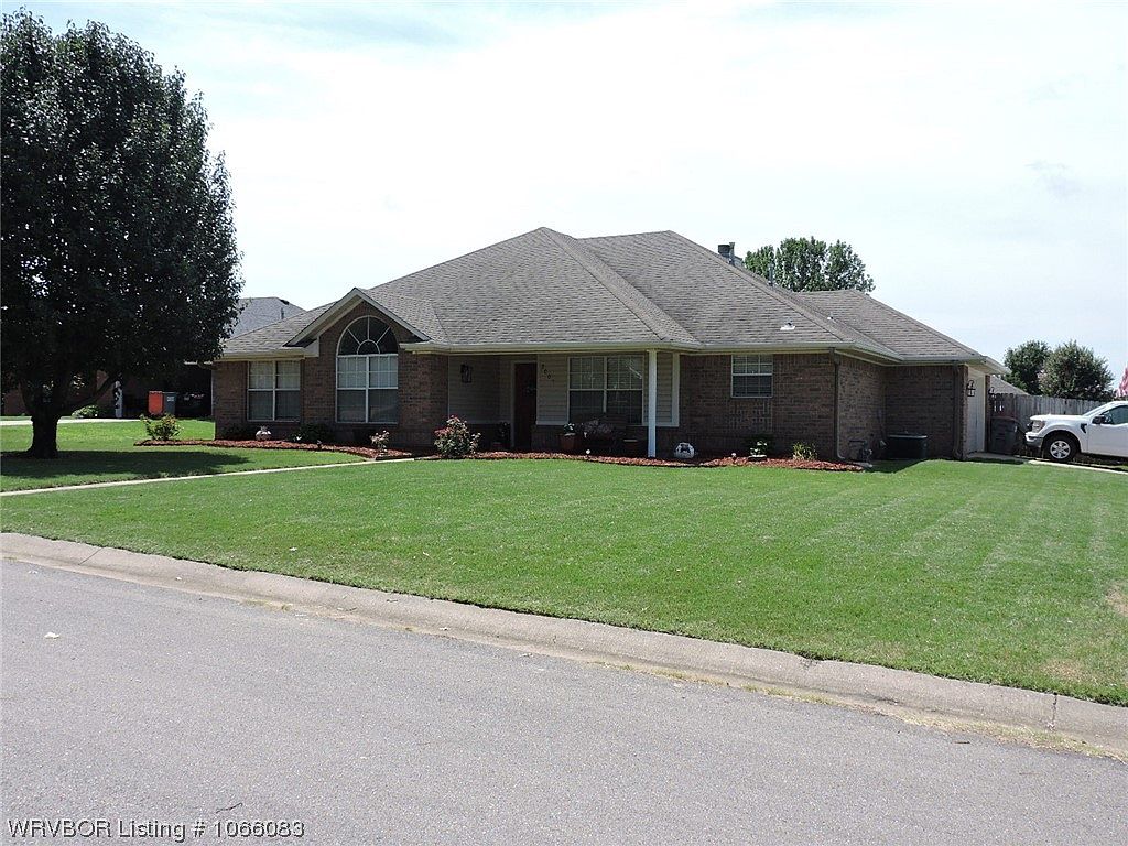 2005 Kylie Cir, Lavaca, AR 72941 Zillow