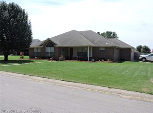 2005 Kylie Cir, Lavaca, AR 72941