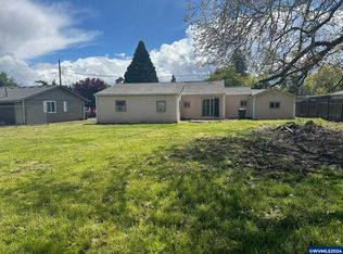 4623 Texas Ave SE, Salem, OR 97305