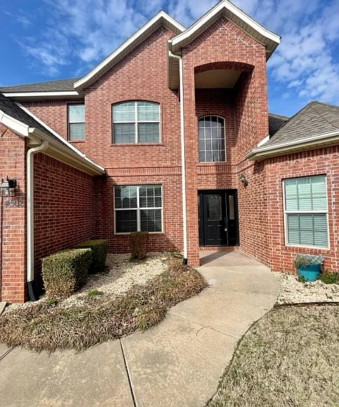 4502 Swinton Dr — Photo 2