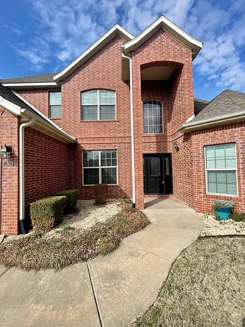 Building Photo - 4502 Swinton Dr