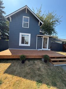 3608 Fawcett Ave, Tacoma, WA, 98418