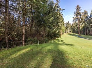 10703 Pioneer Dr, Anderson Island, WA 98303