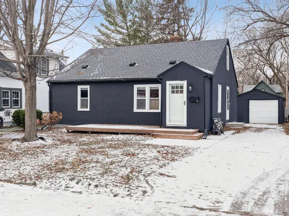4180 Yosemite Ave S, Saint Louis Park, MN 55416