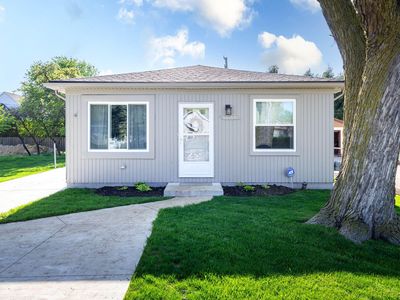 39465 Muffatt St, Harrison Township, MI, 48045