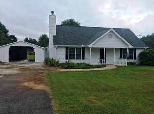 77 Heard Dr, Dawsonville, GA 30534