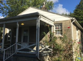 329 Riverview Ave, Morgantown, WV 26501