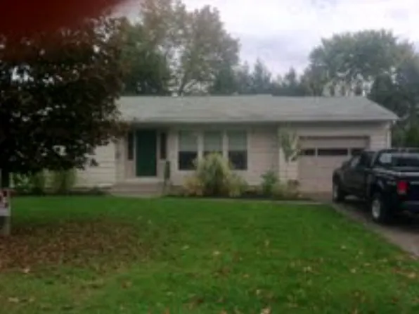 76 Carrollton Ave, Elmira, NY 14905