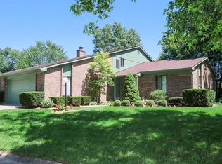 3535 Bookmark Pl, Maineville, OH 45039