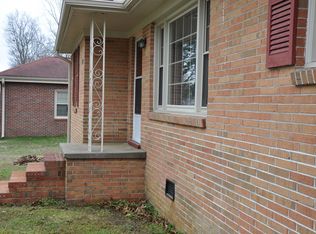 1008 Berry Hill Rd, South Boston, VA 24592