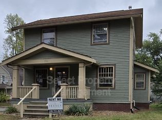 3501 Webster St, Fort Wayne, IN 46807