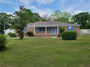 6181 Vivian Broadus Rd, Eight Mile, AL 36613