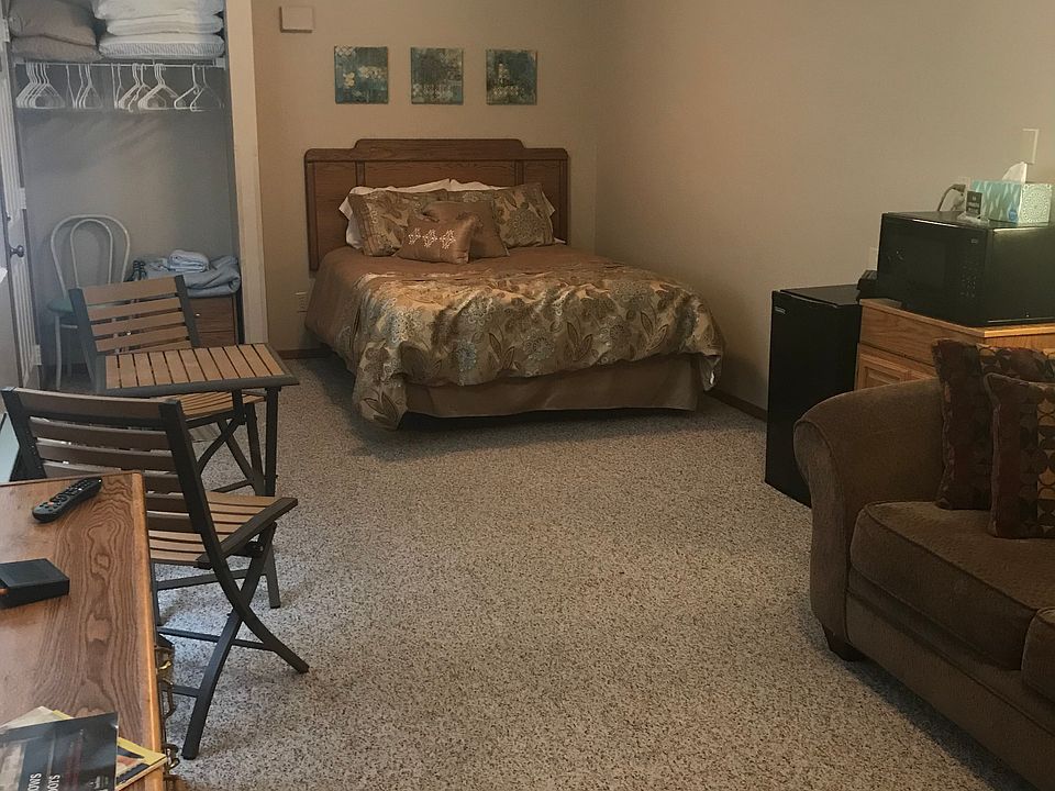 Guest House-Facility