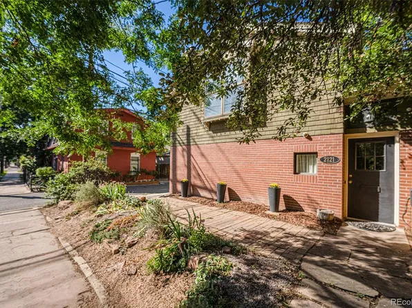 2121 E 13th Avenue, Denver, CO 80206