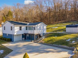 20 Winfield St, Canonsburg, PA 15317