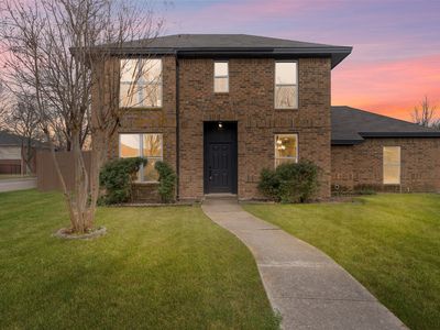 8020 Rice Dr, Rowlett, TX, 75088