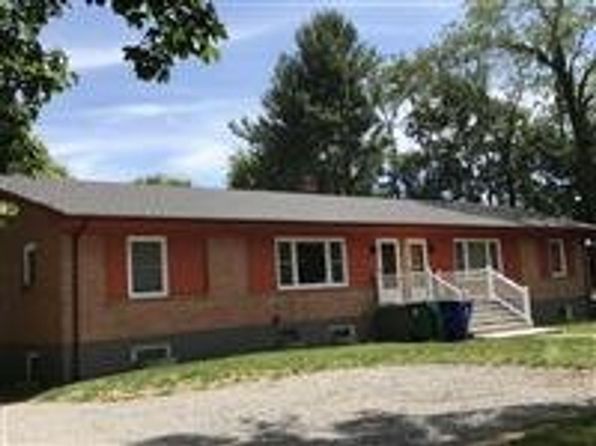 613 Dehart St APT D