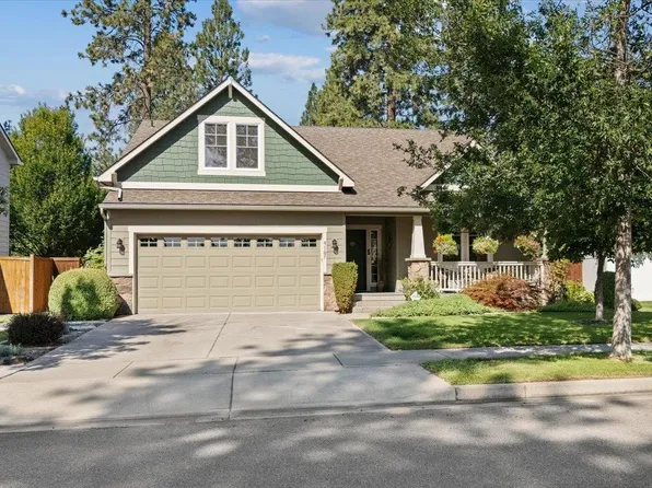 9107 Sundance Dr, Spokane, WA 99208
