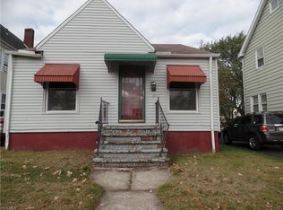 3042 W 110th St, Cleveland, OH