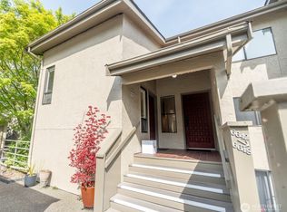 6644 Park Point Way NE UNIT D210, Seattle, WA